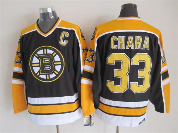 Boston Bruins jerseys-055